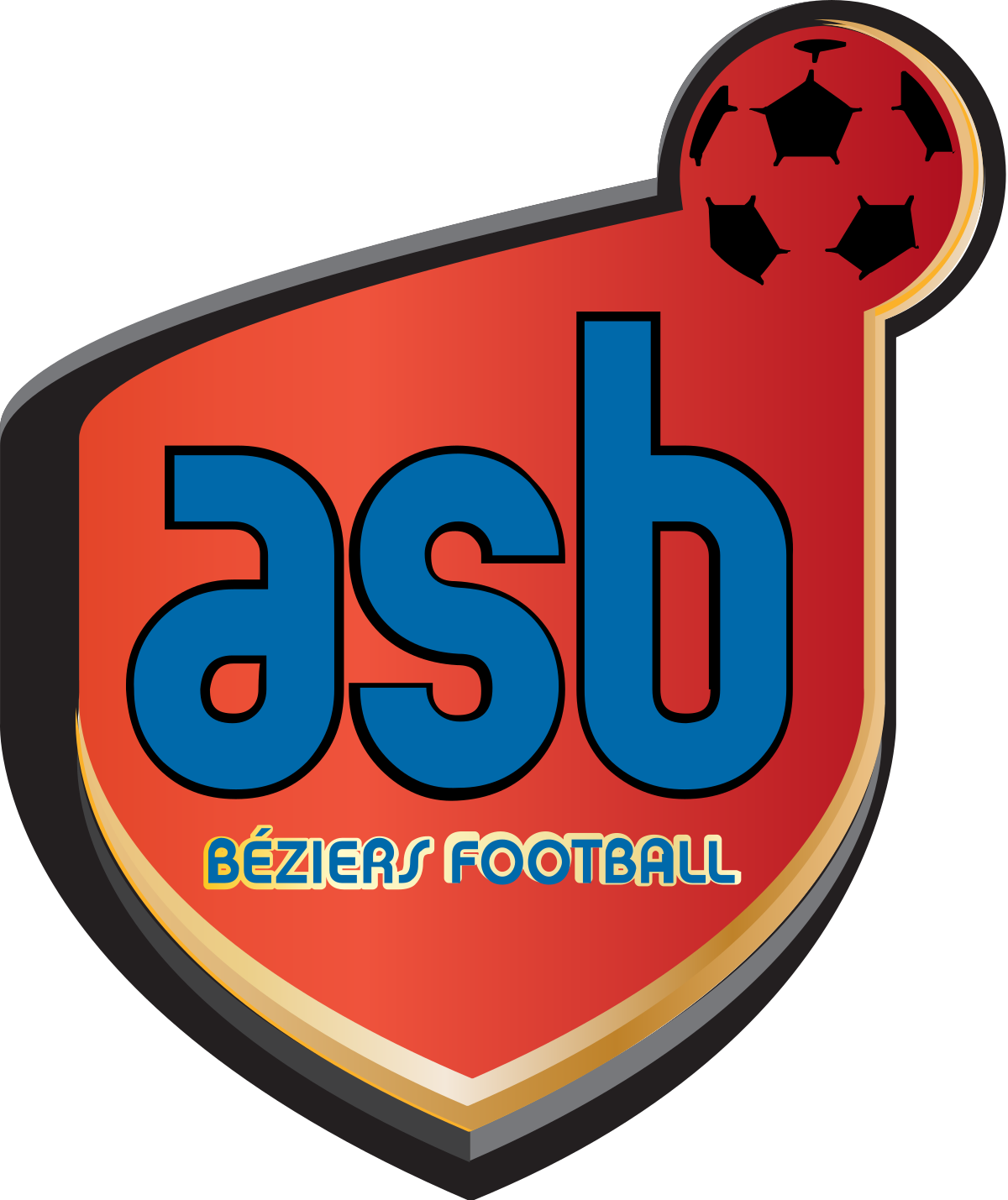 Beziers U-19 logo