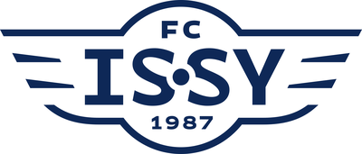 Issy W logo