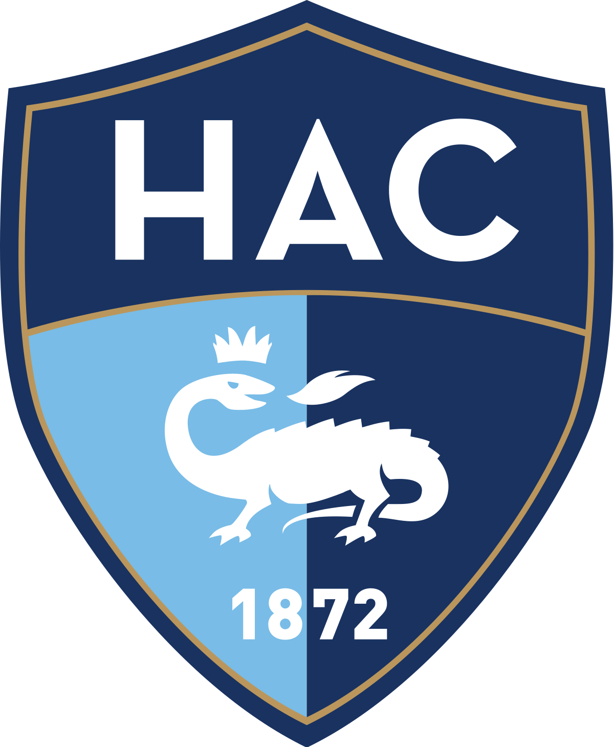 Le Havre W logo