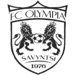 Olimpiya Savyntsi logo