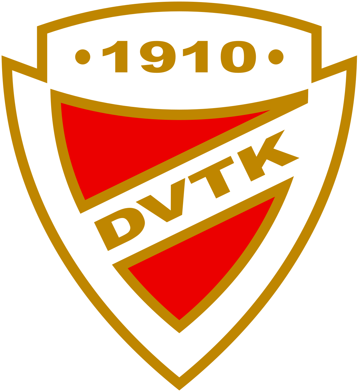 Diosgyor U-19 logo