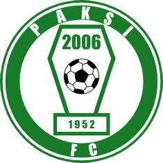 Paks U-19 logo