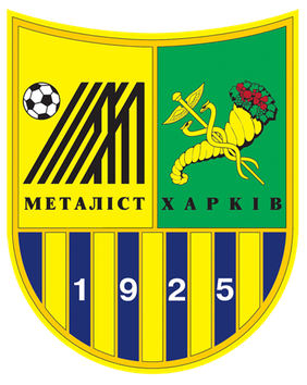 Metalist Kharkiv logo