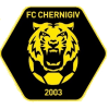 Chernihiv logo