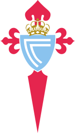 Celta Vigo logo