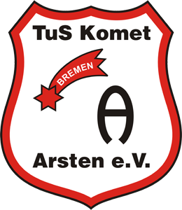 Komet Arsten logo