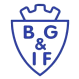 Bogense logo