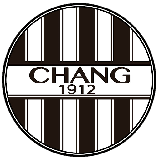 Aalborg Chang logo