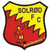 Solrod FC logo