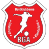 BGA logo