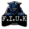 FIUK Odense logo