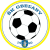 Gbelany logo
