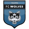 Tallinna Wolves logo