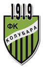 Kolubara logo