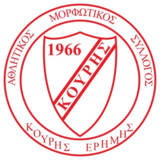 Kouris Erimi logo