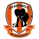 Les Elephants logo