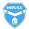 Ihefu logo