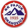Papuk logo