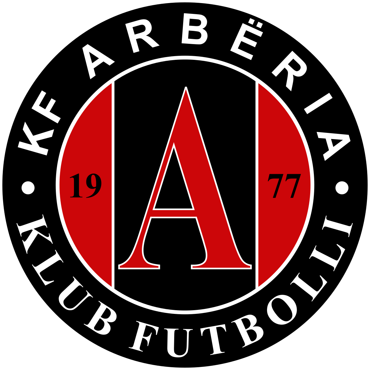 Arberia logo