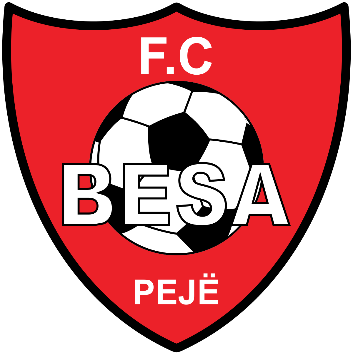 Besa Peje logo