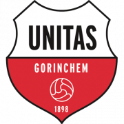 GVV Unitas logo