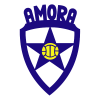 Amora W logo