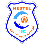 Kestelspor logo