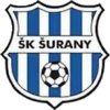 SK Surany logo