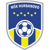 Hurbanovo logo