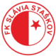 Slavia Staskov logo
