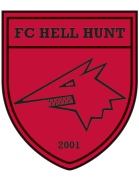 Hell Hun logo