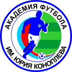 Akademiya Konopleva U-19 logo