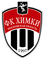 Khimki U-19 logo