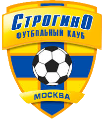 Strogino U-19 logo