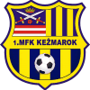 Kezmarok logo