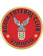 Aguia FC Vimioso logo