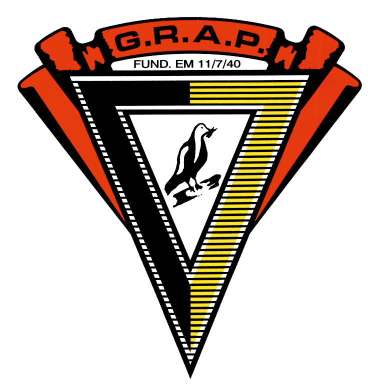 GRAP logo
