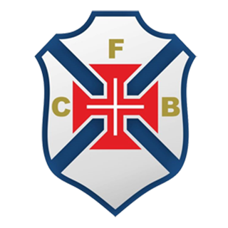 Belenenses-2 logo