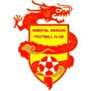 Oriental Dragon logo