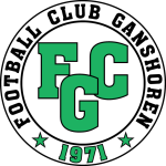 Ganshoren logo