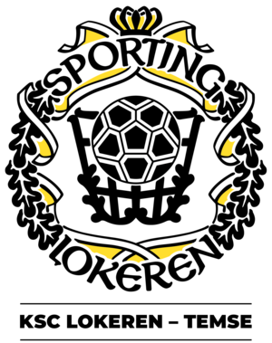 Lokeren-Temse logo