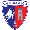 S. N. Notaresco logo