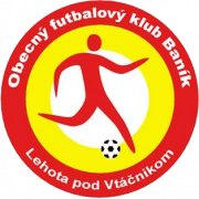 Banik Lehota logo