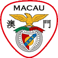 Benfica Macau logo
