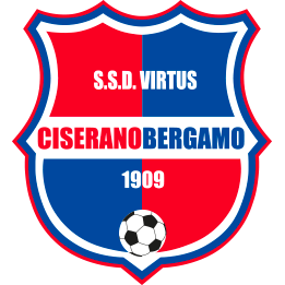Ciserano-Bergamo logo