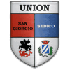 San Giorgio-Sedico logo