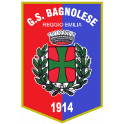 G.S. Bagnolese logo