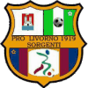 Pro Livorno logo