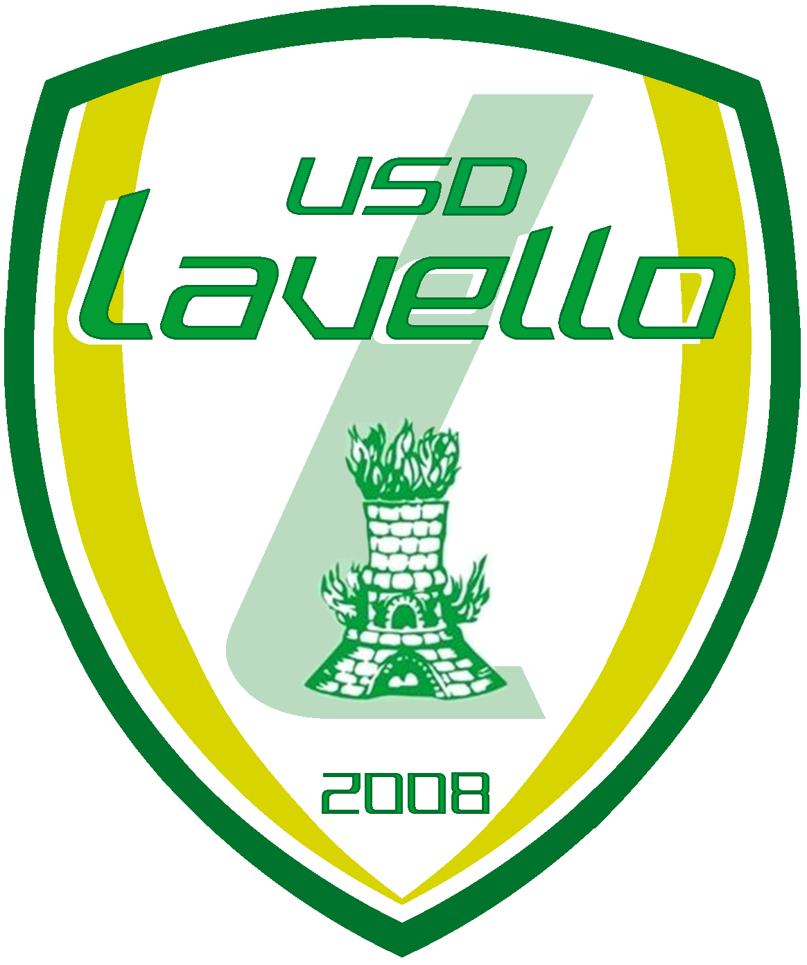 Lavello logo