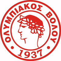 Olympiakos V logo